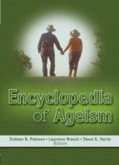 book Encyclopedia of Ageism