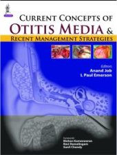 book Current Concepts of Otitis Media and Recent Management Strategies