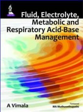 book Fluid, Electrolyte, Metabolic and Respiratory Acid-Base Management