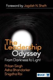 book The Leadership Odyssey : From Darkness to Light