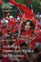 book Securing a Democratic Future for Myanmar