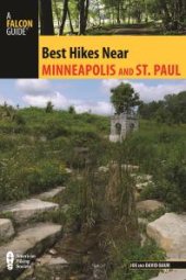 book Best Hikes Near Minneapolis and Saint Paul