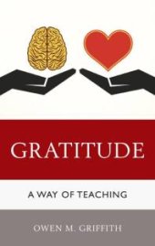 book Gratitude : A Way of Teaching