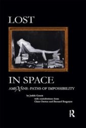 book Lost in Space : Amexane - Paths of Impossibility