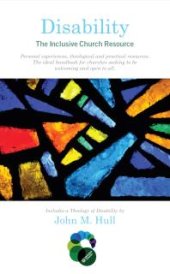 book Disability : The Inclusive Church Resource