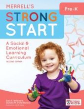 book Merrell's Strong Start--Pre-K : A Social and Emotional Learning Curriculum, Second Edition