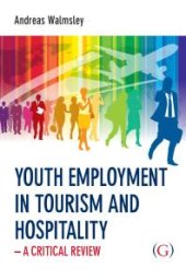 book Youth Employment in Tourism and Hospitality