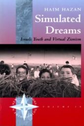 book Simulated Dreams : Zionist Dreams for Israeli Youth