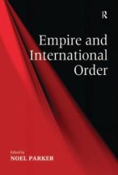 book Empire and International Order