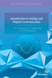 book Introduction to Analog and Digital Communication