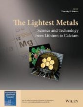 book The Lightest Metals : Science and Technology from Lithium to Calcium