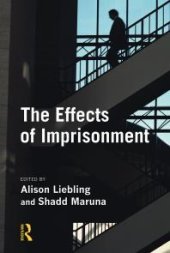 book The Effects of Imprisonment