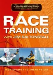 book Race Training with Jim Saltonstall