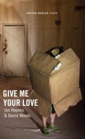 book Give Me Your Love