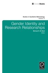 book Gender Identity and Research Relationships