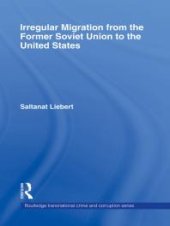 book Irregular Migration from the Former Soviet Union to the United States