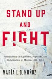 book Stand up and Fight : Participatory Indigenismo, Populism, and Mobilization in Mexico, 1970-1984
