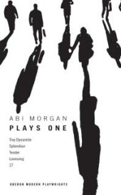 book Abi Morgan: Plays One