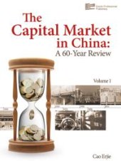 book The Capital Market in China : A 60-Year Review