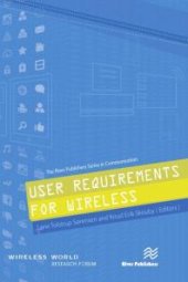 book User Requirements for Wireless