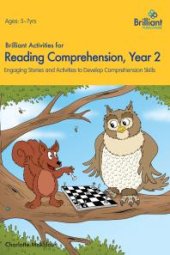 book Brilliant Activities for Reading Comprehension Year 2