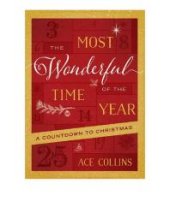 book The Most Wonderful Time of the Year : A Countdown to Christmas