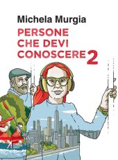 book Persone che devi conoscere 2