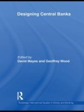 book Designing Central Banks