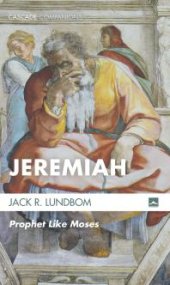 book Jeremiah : Prophet Like Moses