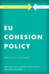 book EU Cohesion Policy in Practice : What Does It Achieve?