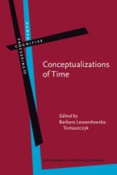 book Conceptualizations of Time