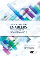 book Organizational Enablers for Project Governance