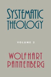 book Systematic Theology, Volume 2