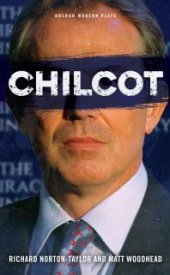 book Chilcot