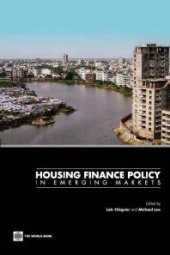 book Housing Finance Policy in Emerging Markets