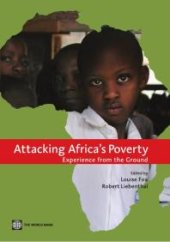 book Attacking Africa's Poverty : Experience from the Ground