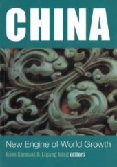 book China : New Engine of World Growth