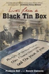 book Lives from a Black Tin Box