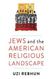 book Jews and the American Religious Landscape