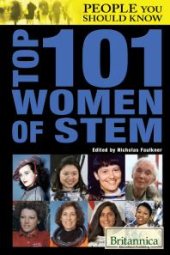 book Top 101 Women of STEM