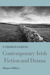 book Understanding Contemporary Irish Fiction and Drama