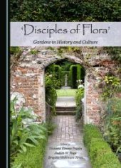 book 'Disciples of Flora' : Gardens in History and Culture