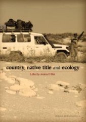 book Country, Native Title and Ecology