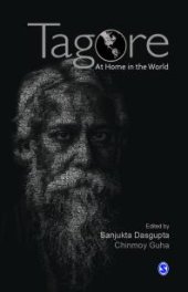 book Tagore-At Home in the World