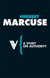 book A Study on Authority