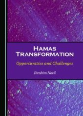 book Hamas Transformation : Opportunities and Challenges