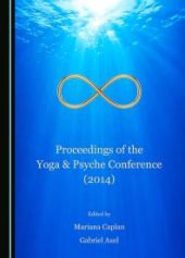 book Proceedings of the Yoga & Psyche Conference (2014)