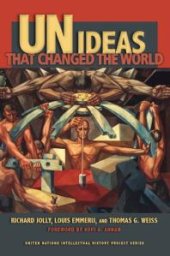 book UN Ideas That Changed the World