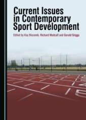 book Current Issues in Contemporary Sport Development