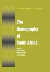 book The Demography of South Africa